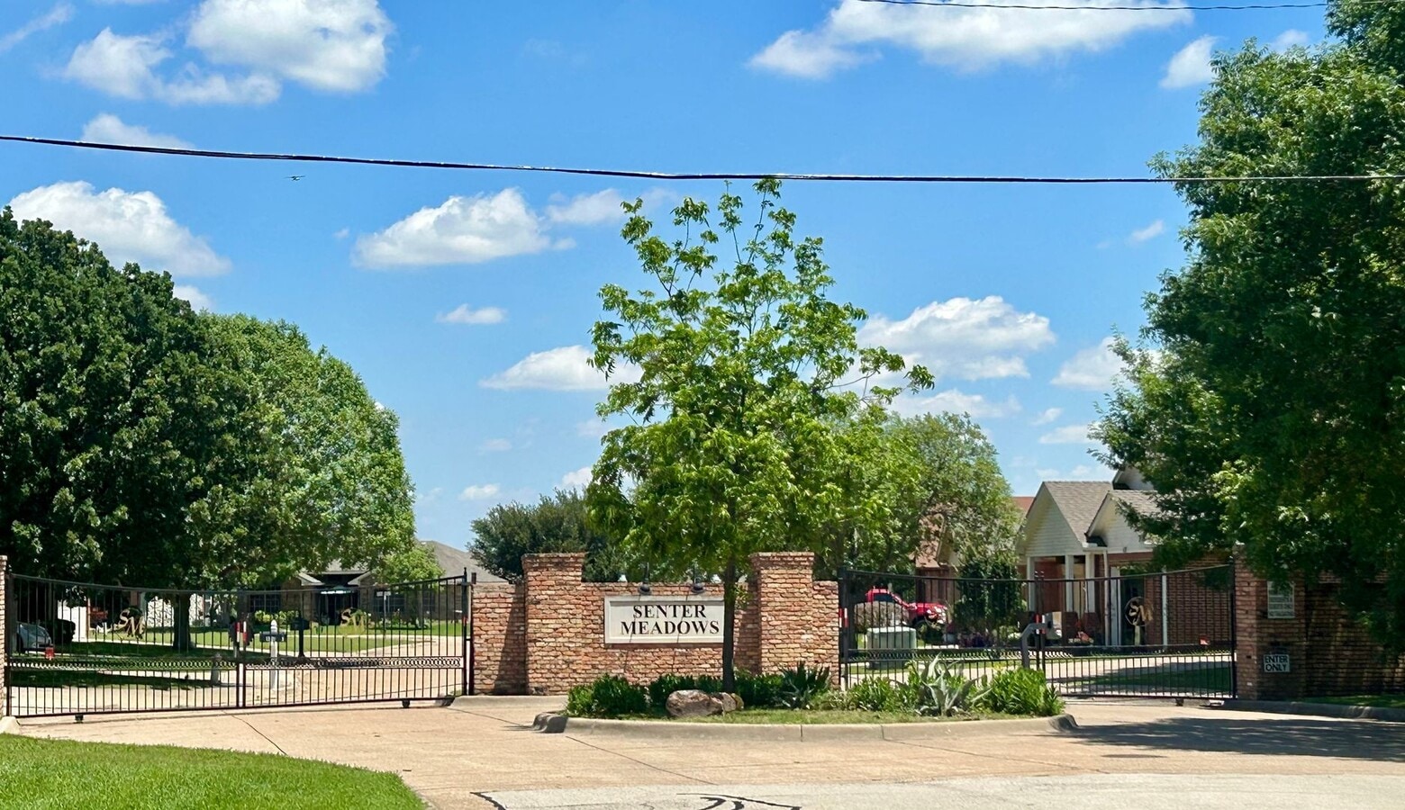 Photo - Beautiful 55 and Older Gated Community located in the center of town!