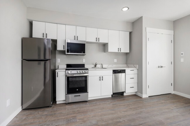 Photo - Delridge Heights