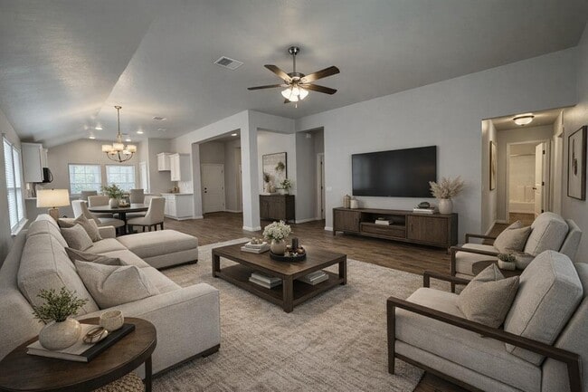 Building Photo - 3408 Piney River Dr