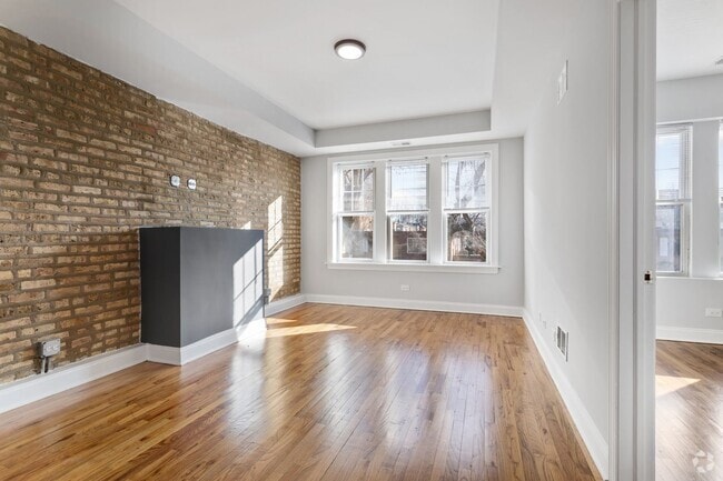 Building Photo - 2005 W Jarvis Ave Unit 1 Rental