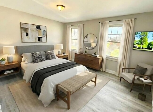 Photo - 3 Bed / 1 Bath Townhouse in Clairton