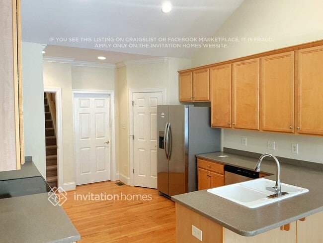 Photo - 1208 Champions Pointe Dr