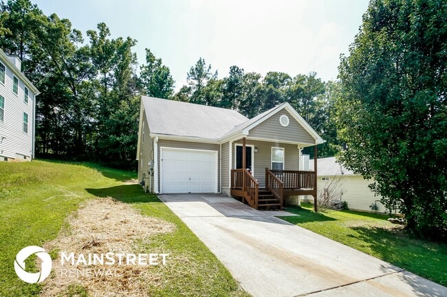 Photo - 1029 Abercorn Way