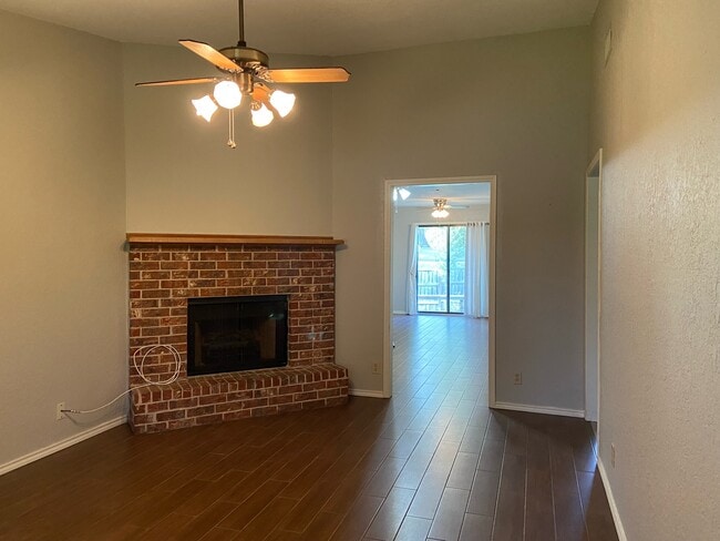 Photo - 702 Blackwell Ave