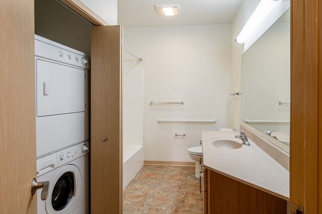 Overlook at Midtown
