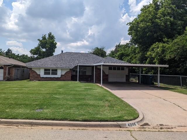 Building Photo - 4205 N Nicklas Ave