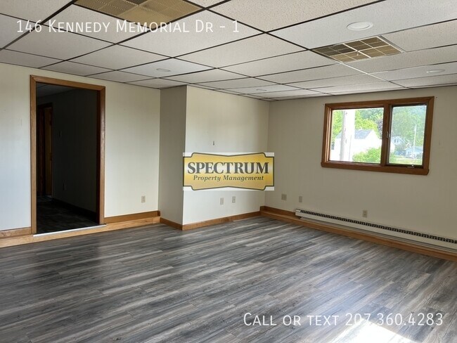 Photo - 146 Kennedy Memorial Dr Unit 1