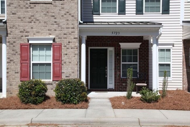 Bent Creek Town Home