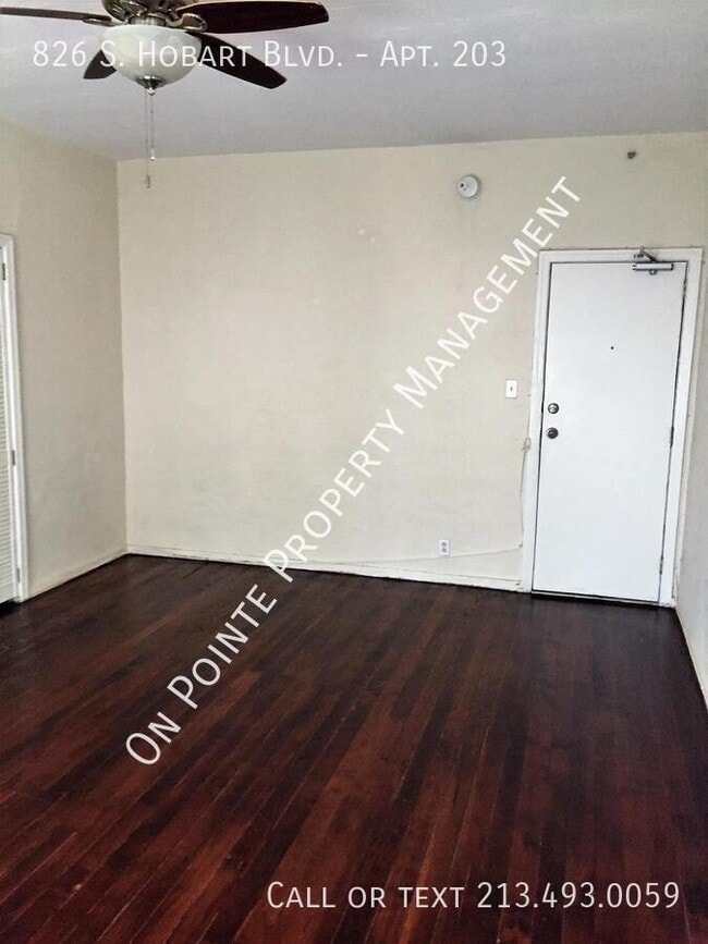 Photo - 826 S Hobart Blvd Unit Apt. 203