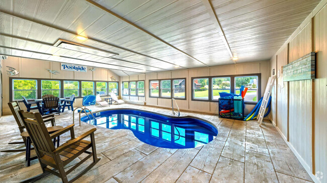 Building Photo - 3501 Autumn Woods Ln Unit ID1226183P Rental