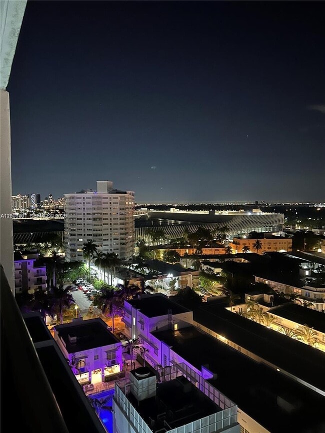 Photo - 1800 Collins Ave Unidad 15B