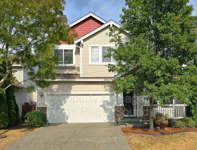 Building Photo - 2203 84th Ave NE Rental