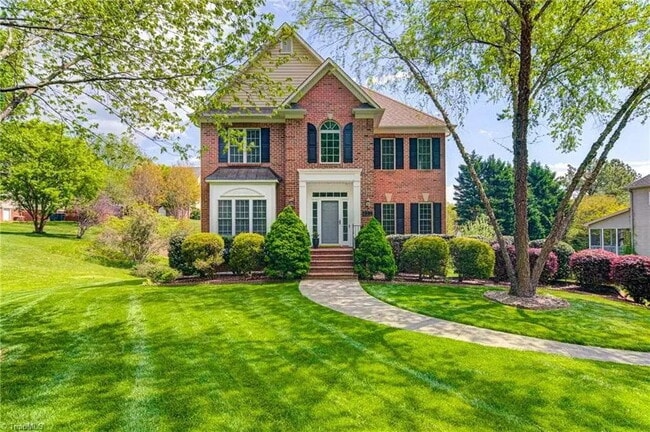 Photo - "Move-In Ready! Beautifully Finished 4-Bedroom Home with Fireplace, Spacious Living Areas & Deck"