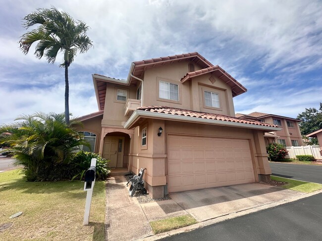 For Rent - [Tropics at Waikele] 94-1076 K... - For Rent - [Tropics at Waikele]  94-1076 K... Casa