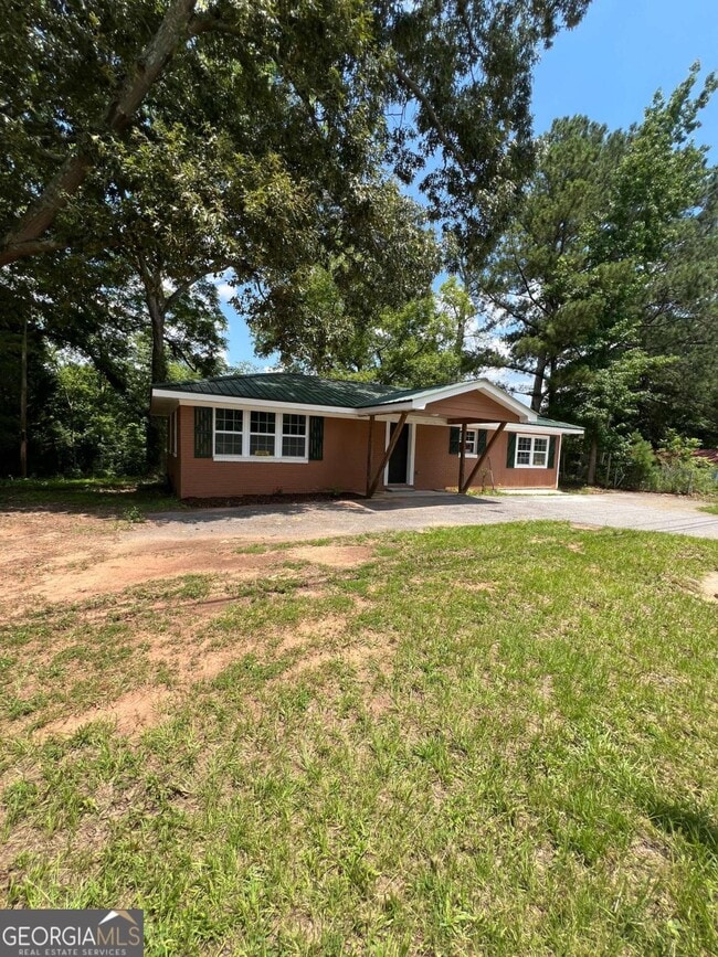 Building Photo - 10591 Flat Shoals Rd Rental