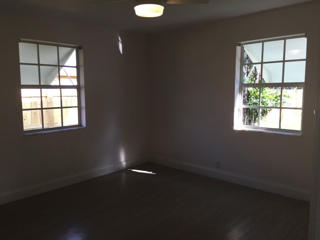 Second bedroom - 330 Dover St (Boca Raton, FL)