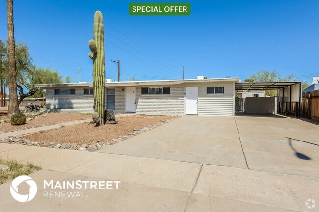 Building Photo - 7101 E Kingston Dr Rental