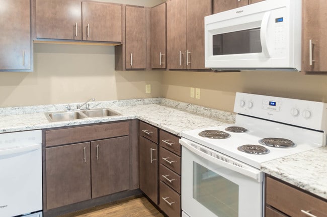 Photo - Sunset Apartments