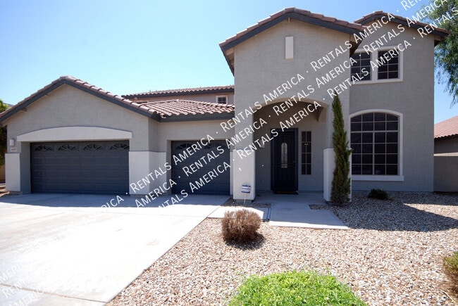 Building Photo - 4429 W Paseo Way Rental