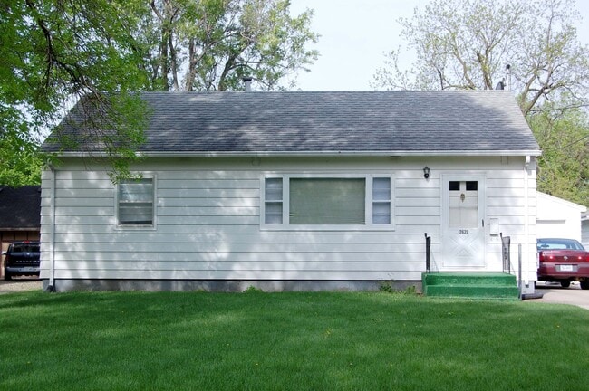 Cozy 3 bedroom ranch. - Cozy 3 bedroom ranch. Casa