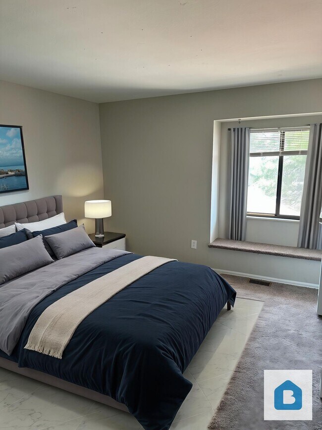 Photo - Stunning Mountain Views with Private Garage! 2 Bed/1.5 Bath Townhouse! Coming Late April! Unit 5460 Fiesta Lane