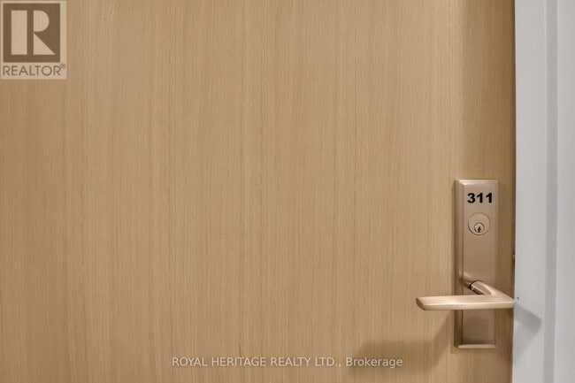 Photo - 16 McAdam Ave Unité 311