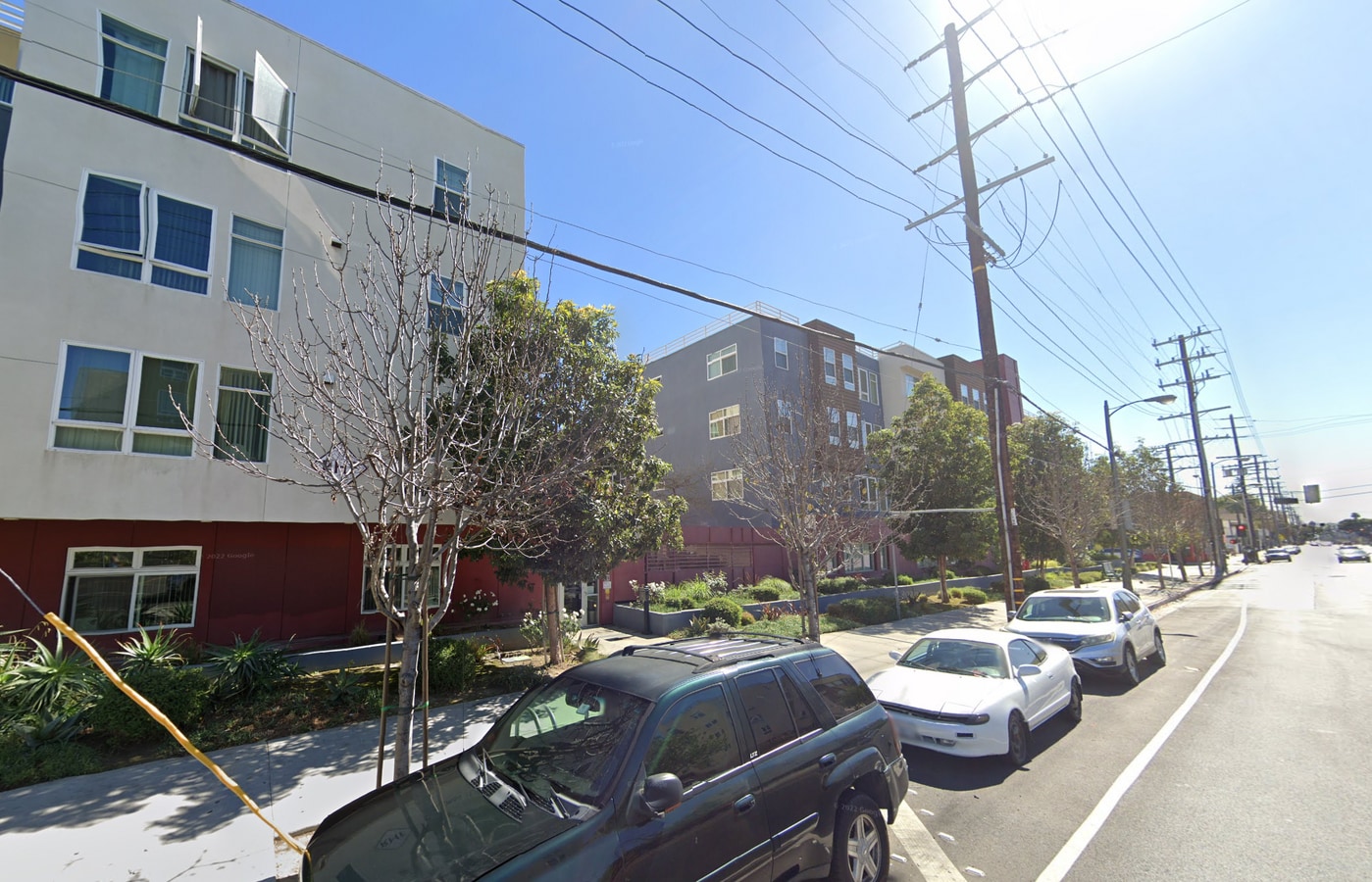 Photo - 5000 Main St Unit #5000