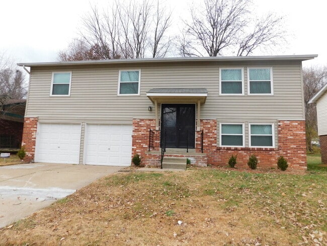 Building Photo - 2489 Millvalley Dr Rental
