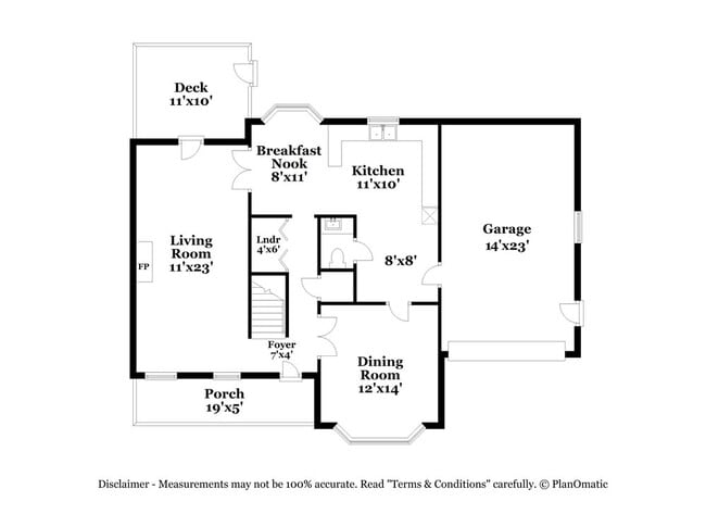 Photo - 124 Hocutt Dr