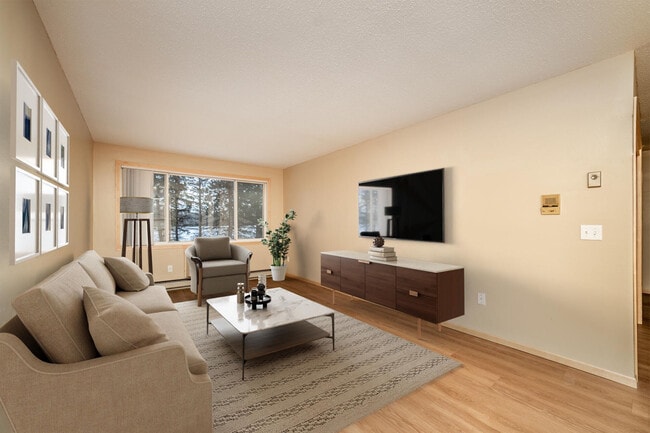 Park Villa Apartments