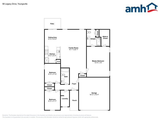 Photo - 90 Legacy Dr