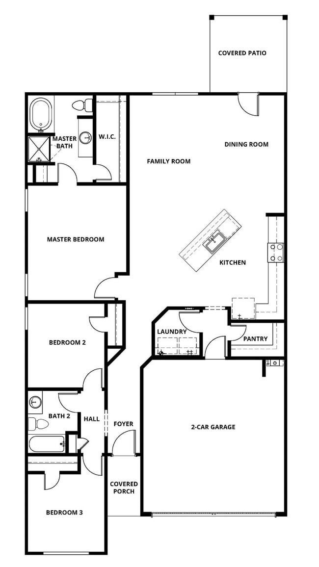 Building Photo - 2534 Green Jasper Dr Rental