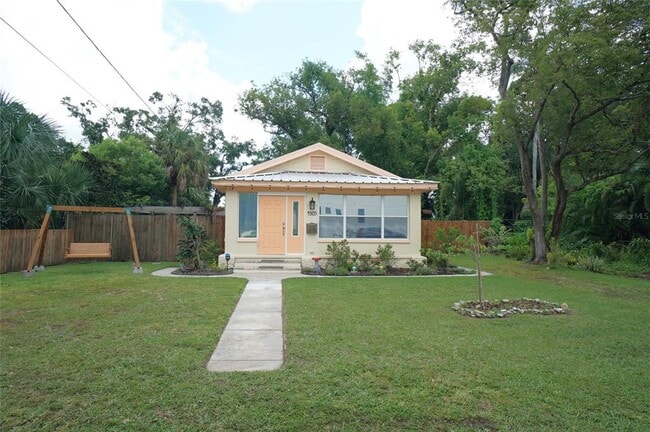 Building Photo - 4305 N Clearfield Ave Rental
