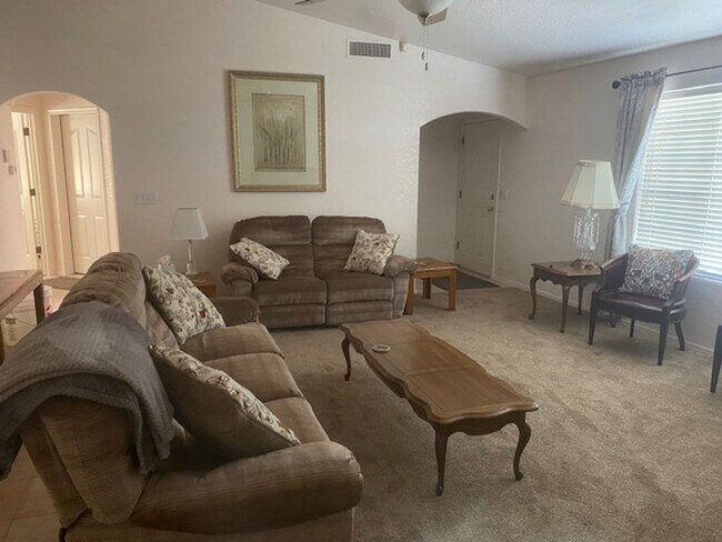 Photo - GREAT FURNISHED HOME WITH SIDE PARKING!