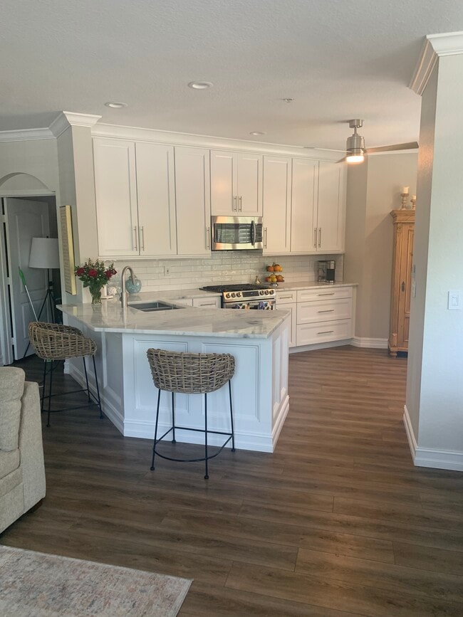 Kitchen - 2765 Via Cipriani St Unit 2765 Via Cipriani 1210B