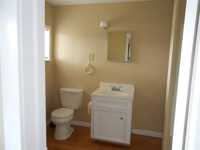 Building Photo - 2625 Texas Ave