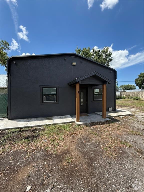 Building Photo - 4811 E 10th Ave Unit A Rental