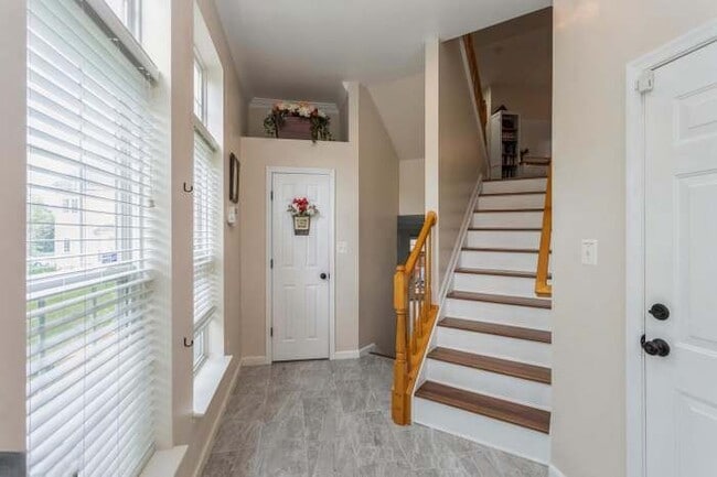 Vestíbulo - 8338 Middle Ruddings Dr