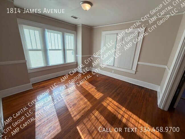 Photo - 1814 James Ave