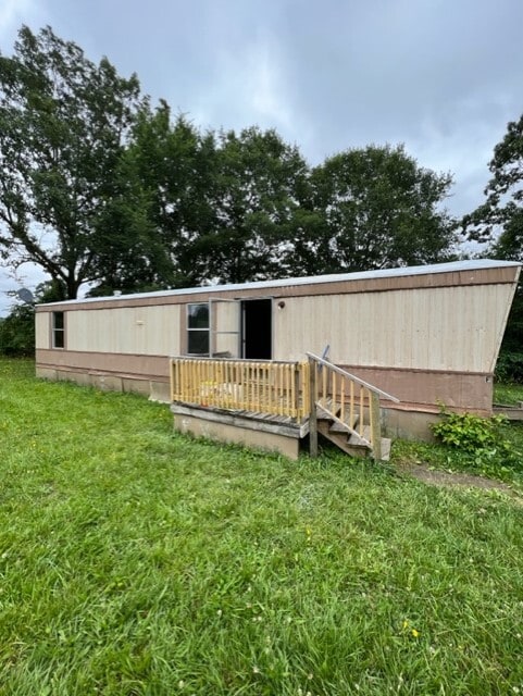 Building Photo - 113 McGinnis Dr