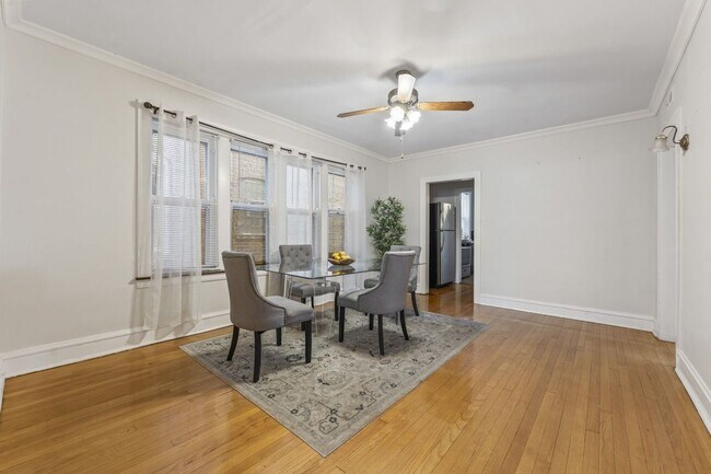 Photo - 6444 N Washtenaw Ave Unit 6444 N. Washtenaw Ave., #2