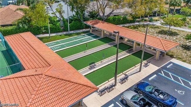 26600 Rosewood Pointe Dr Unidad B-107