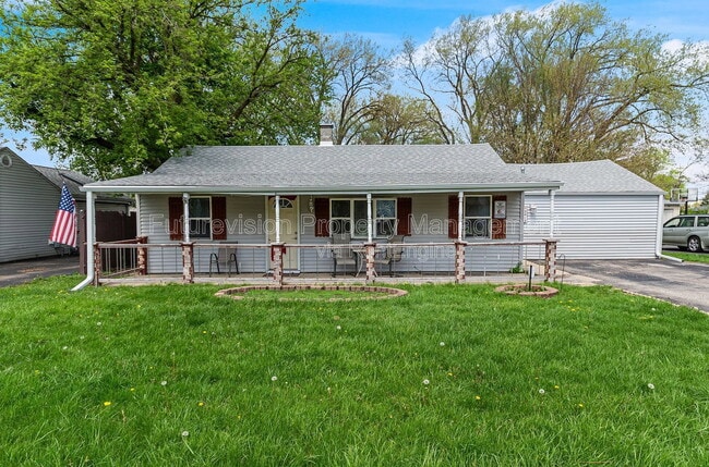 Photo - 2421 Garden St