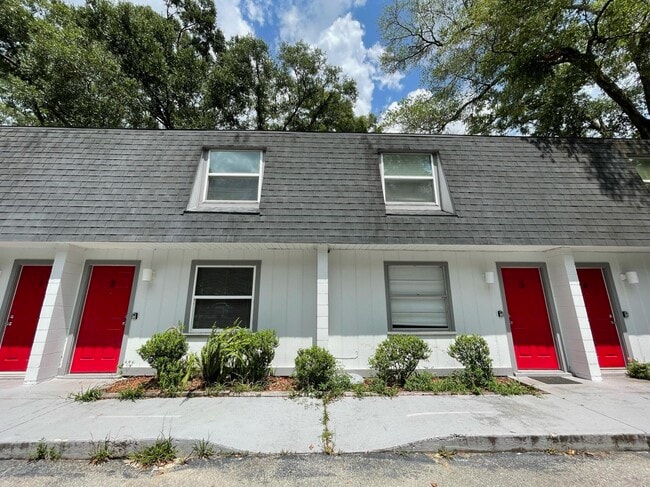 Building Photo - 1231 SW 61st Terrace Rental