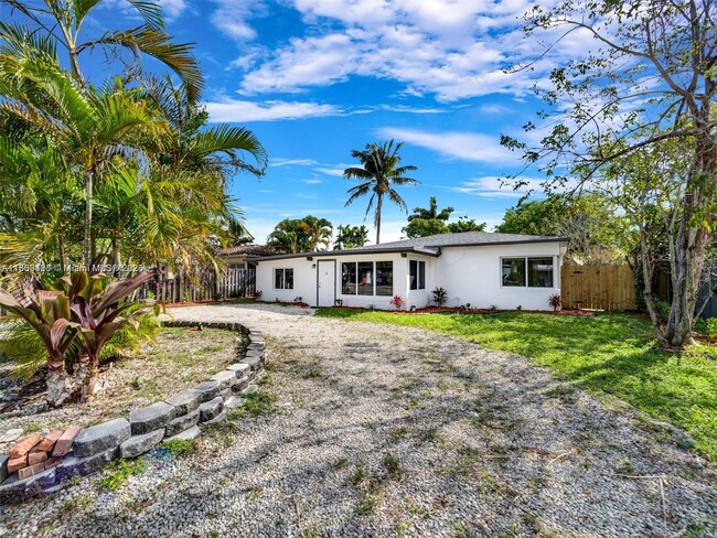 Photo - 1240 NW 7th Ave House