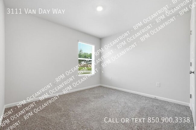 3111 Van Day Way