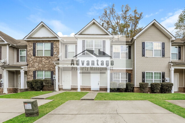 Building Photo - 107 Bagby Ct