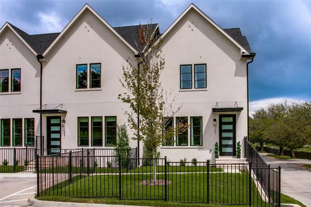 7207 Gaston Ave Unit 1002