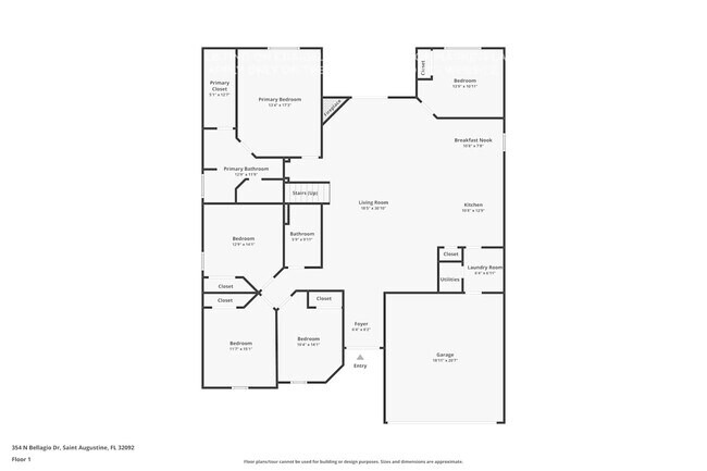 Photo - 354 N Bellagio Dr