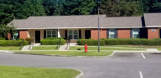 Building Photo - River Run Apartments